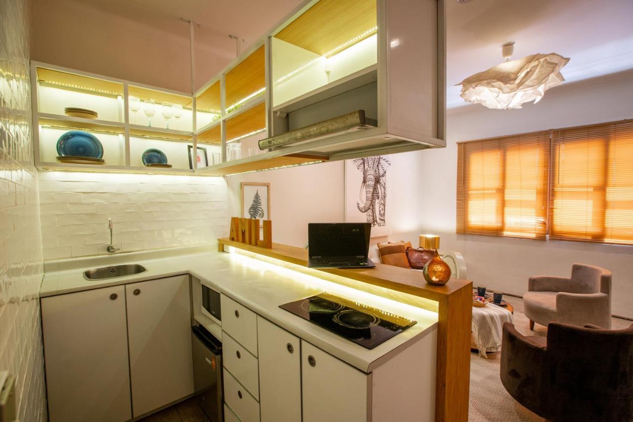 Casa Azul Apartment Лима Екстериор снимка