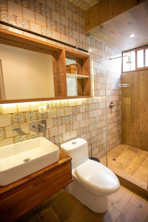 Casa Azul Apartment Лима Екстериор снимка
