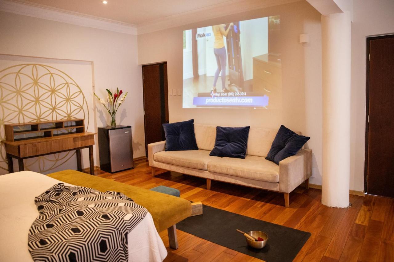 Casa Azul Apartment Лима Екстериор снимка