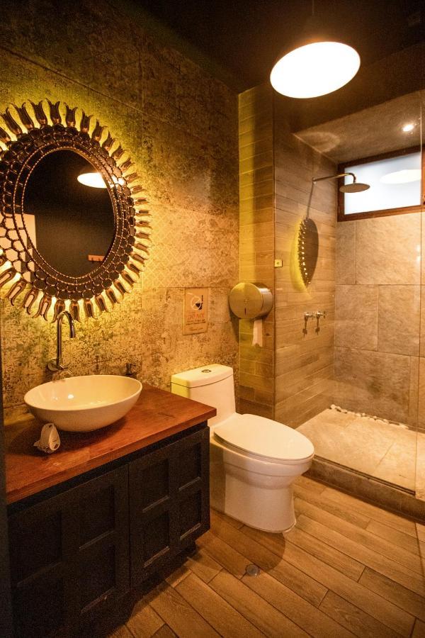 Casa Azul Apartment Лима Екстериор снимка