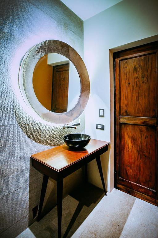 Casa Azul Apartment Лима Екстериор снимка