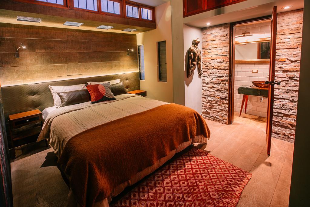 Casa Azul Apartment Лима Екстериор снимка