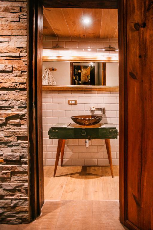 Casa Azul Apartment Лима Екстериор снимка